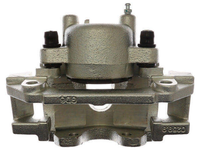 Raybestos Brakes Disc Brake Caliper P/N:RC11222C Fits: Chrysler TOWN &amp; COUNTRY 07-01, Chrysler Voyager 2003, Dodge Caravan 07-03, Dodge Grand Caravan 07-01 - Image 2