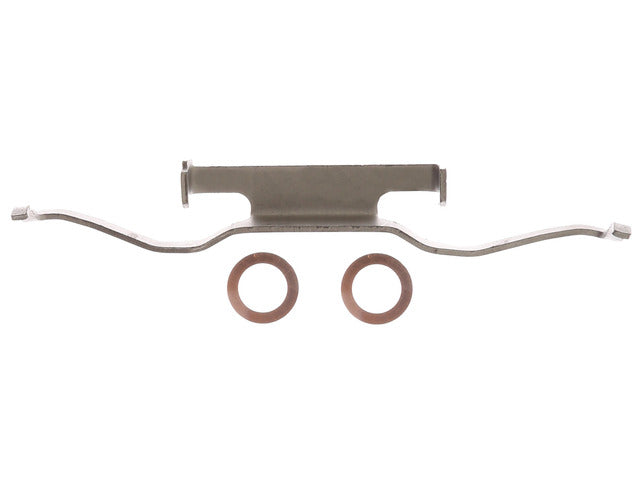 Raybestos Brakes Disc Brake Caliper P/N:RC11222C Fits: Chrysler TOWN &amp; COUNTRY 07-01, Chrysler Voyager 2003, Dodge Caravan 07-03, Dodge Grand Caravan 07-01 - Image 6