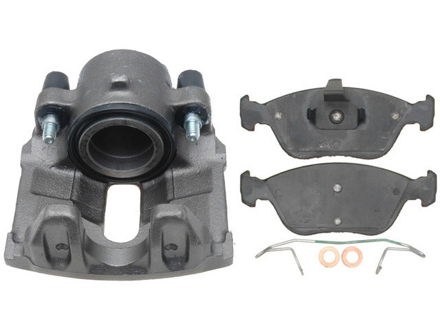 Raybestos Brakes Disc Brake Caliper P/N:RC11230 Fits: Volvo C70 04-98, Volvo S70 00-98, Volvo V70 00-98 - Image 1