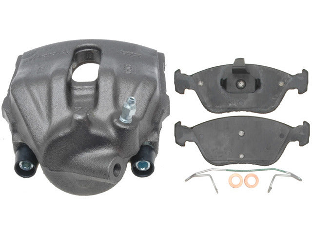 Raybestos Brakes Disc Brake Caliper P/N:RC11230 Fits: Volvo C70 04-98, Volvo S70 00-98, Volvo V70 00-98 - Image 2