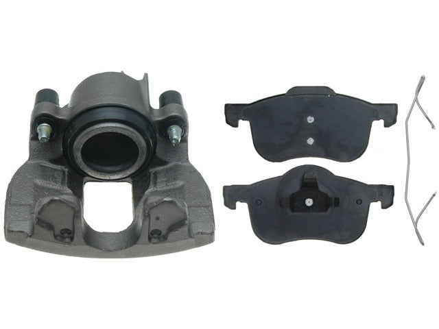 Raybestos Brakes Disc Brake Caliper P/N:RC11231 Fits: Volvo S60 07-01, Volvo S80 06-99, Volvo V70 07-01, Volvo Xc70 07-03 - Image 1