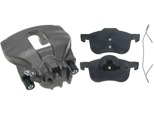 Raybestos Brakes Disc Brake Caliper P/N:RC11231 Fits: Volvo S60 07-01, Volvo S80 06-99, Volvo V70 07-01, Volvo Xc70 07-03 - Image 2