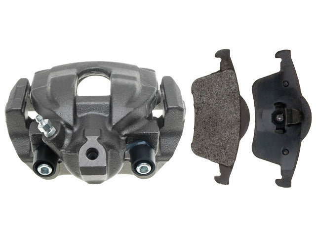 Raybestos Brakes Disc Brake Caliper P/N:RC11235 Fits: Volvo S60 07-01, Volvo S80 06-99, Volvo V70 07-00, Volvo Xc70 07-03 - Image 2