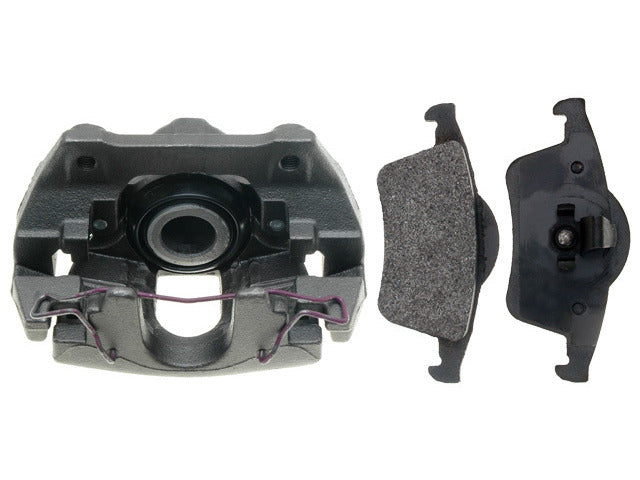 Raybestos Brakes Disc Brake Caliper P/N:RC11236 Fits: Volvo S60 07-01, Volvo S80 06-99, Volvo V70 07-00, Volvo Xc70 07-03 - Image 1