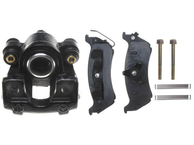 Raybestos Brakes Disc Brake Caliper P/N:RC11243 Fits: Mercedes-benz Ml320 03-98, Mercedes-benz Ml350 05-03, Mercedes-benz Ml430 1999 - Image 1