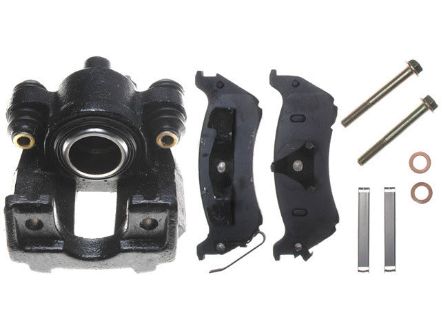 Raybestos Brakes Disc Brake Caliper P/N:RC11244 Fits: Mercedes-benz Ml320 03-98, Mercedes-benz Ml350 05-03, Mercedes-benz Ml430 1999 - Image 1