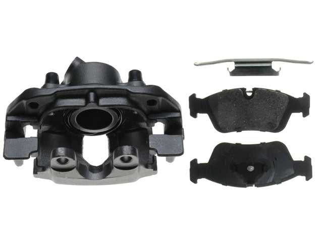 Raybestos Brakes Disc Brake Caliper P/N:RC11247NS Fits: BMW 318ti 98-95, BMW Z3 98-96 - Image 1