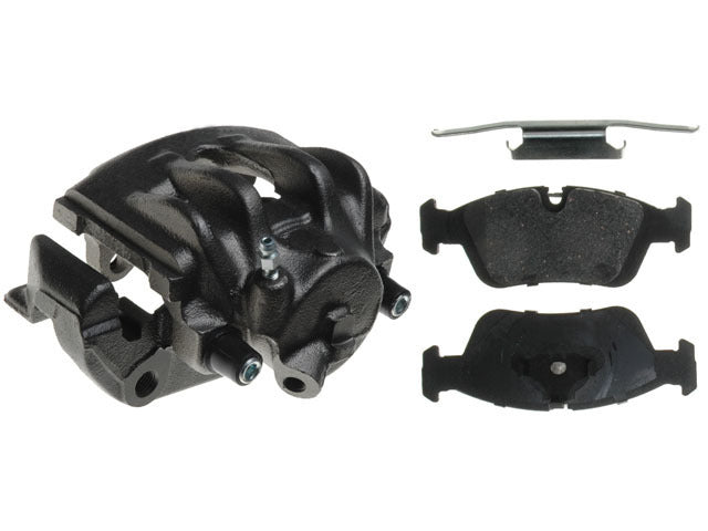 Raybestos Brakes Disc Brake Caliper P/N:RC11247NS Fits: BMW 318ti 98-95, BMW Z3 98-96 - Image 2