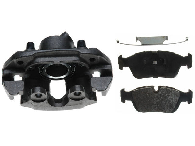 Raybestos Brakes Disc Brake Caliper P/N:RC11248NS Fits: BMW 318ti 97-95, BMW Z3 98-96 - Image 1