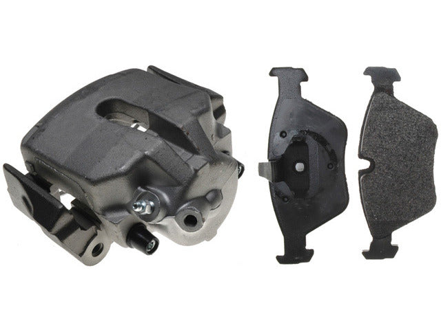 Raybestos Brakes Disc Brake Caliper P/N:RC11249 Fits: BMW 525i 03-01, BMW 528i 00-97 - Image 2