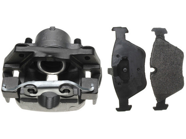 Raybestos Brakes Disc Brake Caliper P/N:RC11250 Fits: BMW 525i 03-01, BMW 528i 00-97 - Image 1