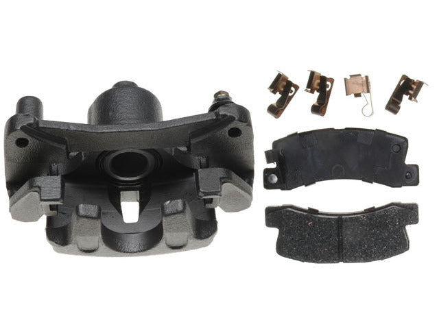 Raybestos Brakes Disc Brake Caliper P/N:RC11253NS Fits: Lexus Rx300 03-99 - Image 1