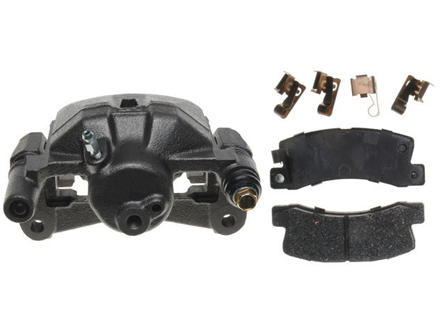 Raybestos Brakes Disc Brake Caliper P/N:RC11253NS Fits: Lexus Rx300 03-99 - Image 2