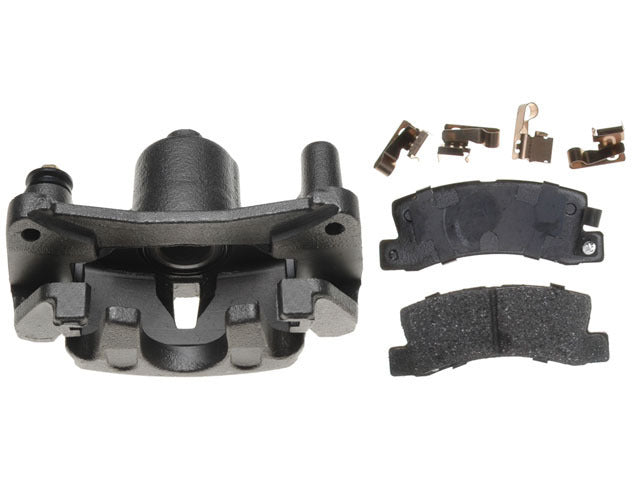 Raybestos Brakes Disc Brake Caliper P/N:RC11254NS Fits: Lexus Rx300 03-99 - Image 1