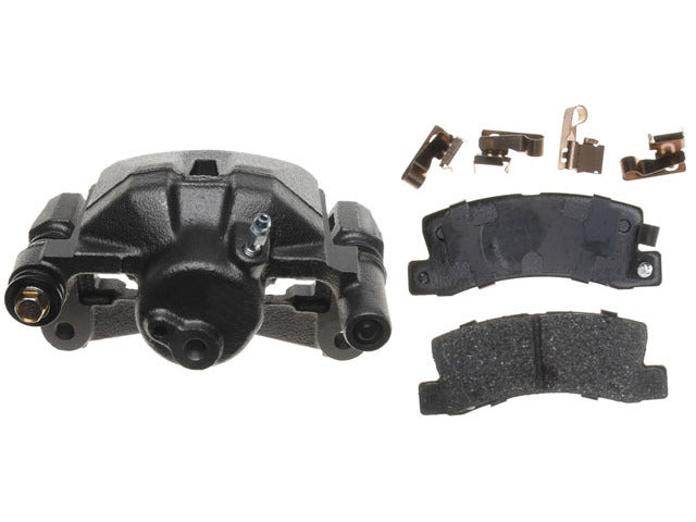 Raybestos Brakes Disc Brake Caliper P/N:RC11254NS Fits: Lexus Rx300 03-99 - Image 2