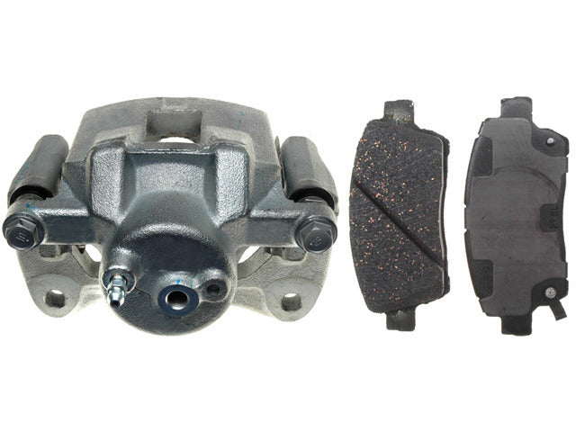 Raybestos Brakes Disc Brake Caliper P/N:RC11255 Fits: Toyota Prius 03-01 - Image 2