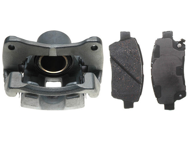 Raybestos Brakes Disc Brake Caliper P/N:RC11256 Fits: Toyota Prius 03-01 - Image 2