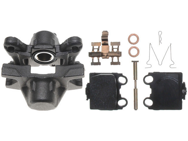 Raybestos Brakes Disc Brake Caliper P/N:RC11257 Fits: Lexus Gs300 05-98, Lexus Gs400 00-98, Lexus Gs430 05-01, Lexus Sc430 10-02 - Image 1