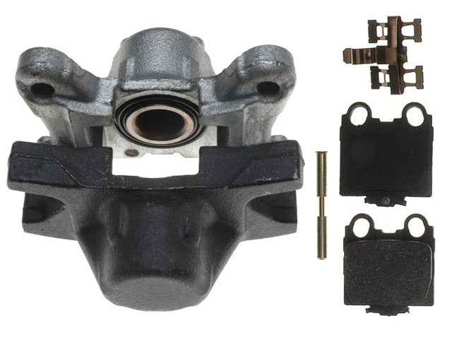 Raybestos Brakes Disc Brake Caliper P/N:RC11258 Fits: Lexus Gs300 05-98, Lexus Gs400 00-98, Lexus Gs430 05-01, Lexus Sc430 10-02 - Image 1