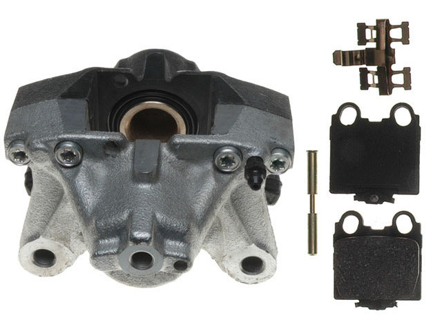 Raybestos Brakes Disc Brake Caliper P/N:RC11258 Fits: Lexus Gs300 05-98, Lexus Gs400 00-98, Lexus Gs430 05-01, Lexus Sc430 10-02 - Image 2