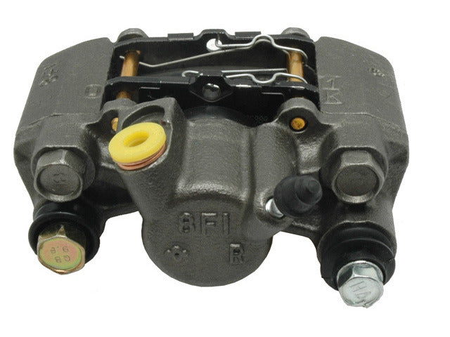 Raybestos Brakes Disc Brake Caliper P/N:RC11260QS Fits: Pontiac Vibe 06-03, Toyota Celica 05-00, Toyota Corolla 06-05, Toyota Matrix 08-03 - Image 3