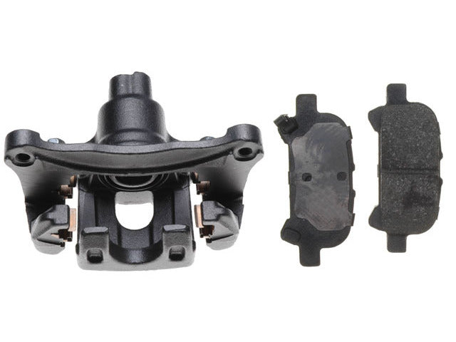 Raybestos Brakes Disc Brake Caliper P/N:RC11261NS Fits: Toyota Avalon 05-00 - Image 1