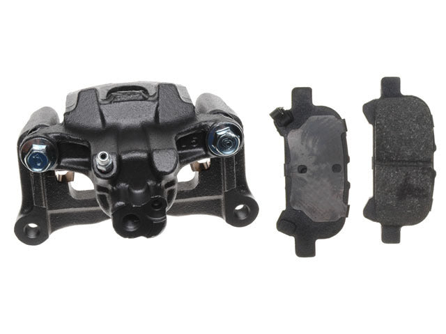 Raybestos Brakes Disc Brake Caliper P/N:RC11261NS Fits: Toyota Avalon 05-00 - Image 2
