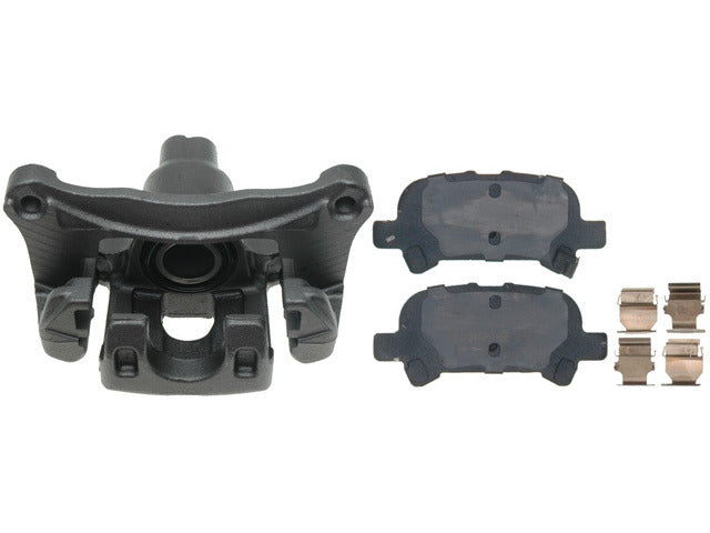 Raybestos Brakes Disc Brake Caliper P/N:RC11262NS Fits: Toyota Avalon 05-00 - Image 1