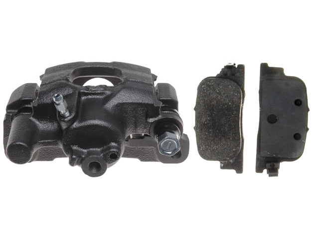 Raybestos Brakes Disc Brake Caliper P/N:RC11263 Fits: Lexus Es300 01-00, Toyota Camry 01-00 - Image 2