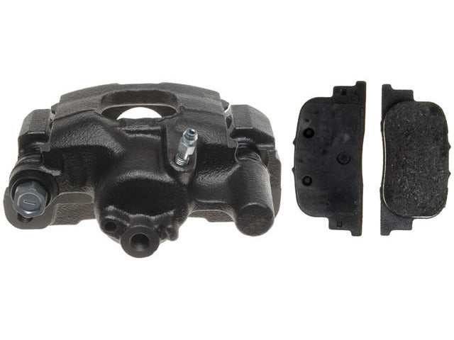 Raybestos Brakes Disc Brake Caliper P/N:RC11264 Fits: Lexus Es300 01-00, Toyota Camry 01-00 - Image 2