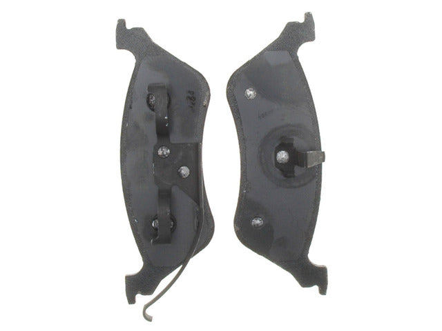 Raybestos Brakes Disc Brake Caliper P/N:RC11269C Fits: Chrysler TOWN &amp; COUNTRY 07-01, Dodge Caravan 07-01, Dodge Grand Caravan 07-01 - Image 3