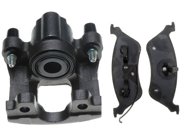Raybestos Brakes Disc Brake Caliper P/N:RC11269 Fits: Chrysler TOWN &amp; COUNTRY 07-01, Dodge Caravan 07-01, Dodge Grand Caravan 07-01 - Image 1