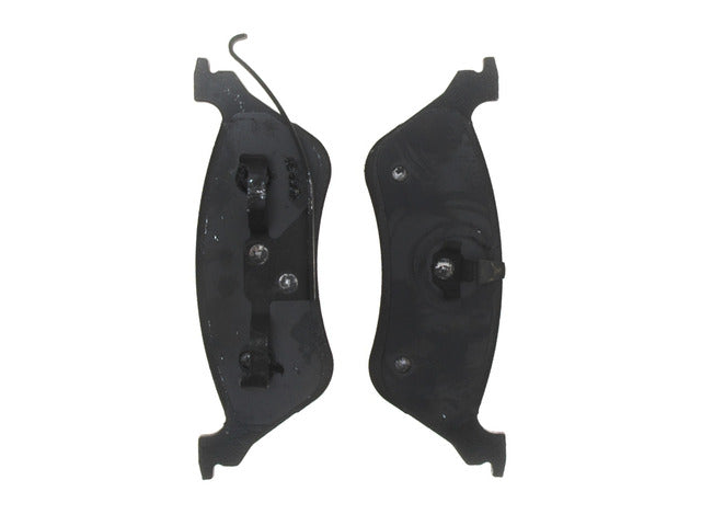 Raybestos Brakes Disc Brake Caliper P/N:RC11270C Fits: Chrysler TOWN &amp; COUNTRY 07-01, Dodge Caravan 07-01, Dodge Grand Caravan 07-01 - Image 3