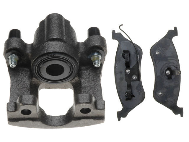 Raybestos Brakes Disc Brake Caliper P/N:RC11270 Fits: Chrysler TOWN &amp; COUNTRY 07-01, Dodge Caravan 07-01, Dodge Grand Caravan 07-01 - Image 1