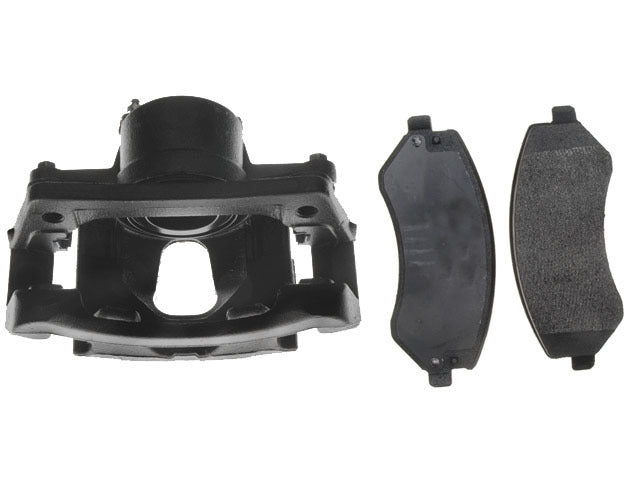 Raybestos Brakes Disc Brake Caliper P/N:RC11271 Fits: Jeep Liberty 07-02 - Image 1