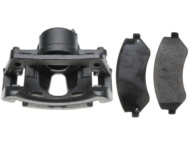 Raybestos Brakes Disc Brake Caliper P/N:RC11272 Fits: Jeep Liberty 07-02 - Image 1