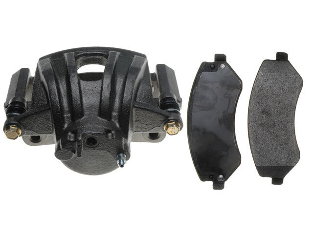 Raybestos Brakes Disc Brake Caliper P/N:RC11272 Fits: Jeep Liberty 07-02 - Image 2