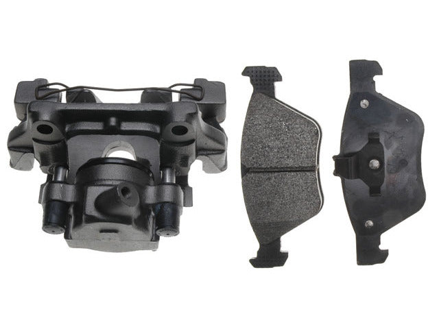 Raybestos Brakes Disc Brake Caliper P/N:RC11273 Fits: Chrysler Crossfire, Mercedes-benz Clk320, Mercedes-benz Clk430, Mercedes-benz E300, Mercedes-benz E320, Mercedes-benz E420, Mercedes-benz E430, Mercedes-benz Slk320 - Image 3