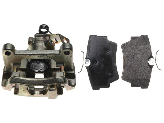 Raybestos Brakes Disc Brake Caliper P/N:RC11305 Fits: Volkswagen Eurovan 03-99, Volkswagen Eurovan 97-96 - Image 1