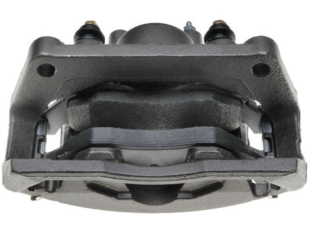 Raybestos Brakes Disc Brake Caliper P/N:RC11307 Fits: Dodge Durango 05-04, Dodge Ram 1500 05-02, Dodge Ram 1500 Van 2003, Dodge Ram 2500 Van 2003, Dodge Ram 3500 Van 2003 - Image 1