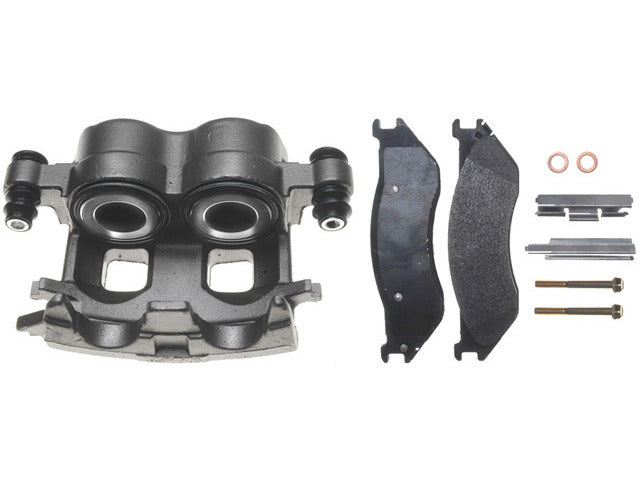 Raybestos Brakes Disc Brake Caliper P/N:RC11309 Fits: Dodge Durango 2003 - Image 1