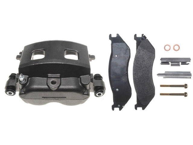Raybestos Brakes Disc Brake Caliper P/N:RC11309 Fits: Dodge Durango 2003 - Image 2