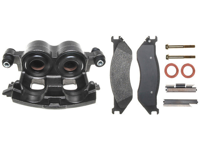Raybestos Brakes Disc Brake Caliper P/N:RC11310 Fits: Dodge Durango 2003 - Image 1