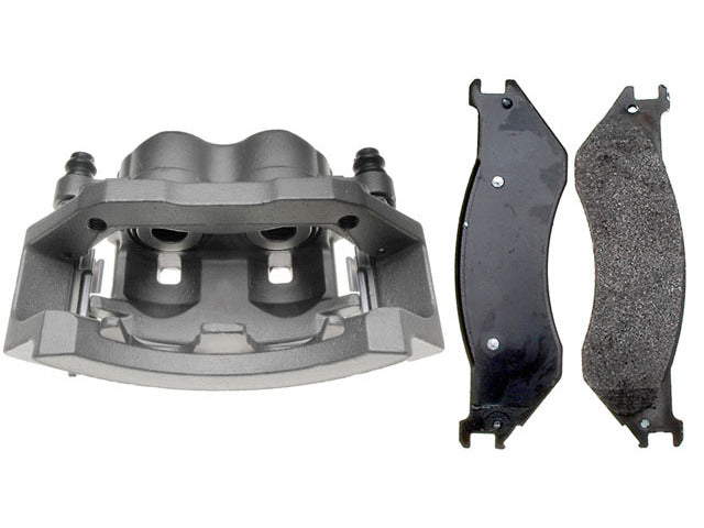 Raybestos Brakes Disc Brake Caliper P/N:RC11311 Fits: Dodge Ram 2500 02-01 - Image 1
