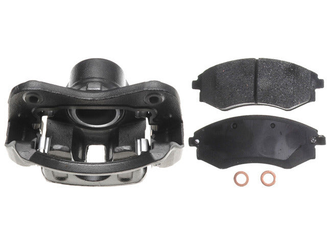 Raybestos Brakes Disc Brake Caliper P/N:RC11317 Fits: Hyundai Sonata 04-99, Kia Magentis 02-01, Kia Optima 02-01 - Image 1