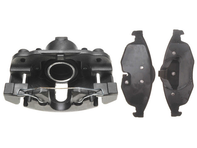 Raybestos Brakes Disc Brake Caliper P/N:RC11321 Fits: Chrysler Sebring 06-01, Dodge Stratus 06-01 - Image 1