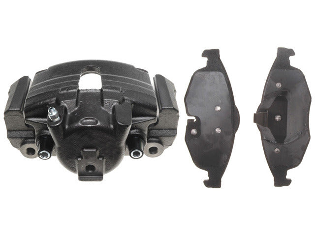 Raybestos Brakes Disc Brake Caliper P/N:RC11321 Fits: Chrysler Sebring 06-01, Dodge Stratus 06-01 - Image 2