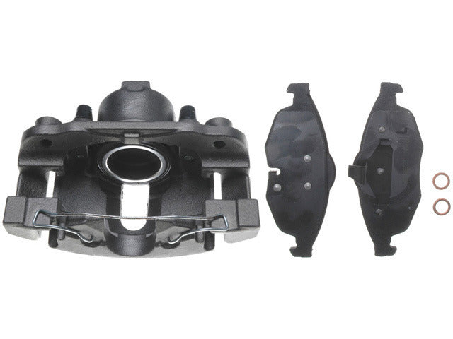 Raybestos Brakes Disc Brake Caliper P/N:RC11322 Fits: Chrysler Sebring 06-01, Dodge Stratus 06-01 - Image 1