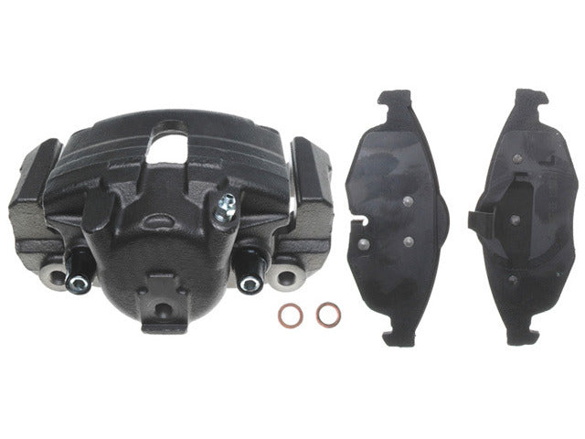 Raybestos Brakes Disc Brake Caliper P/N:RC11322 Fits: Chrysler Sebring 06-01, Dodge Stratus 06-01 - Image 2