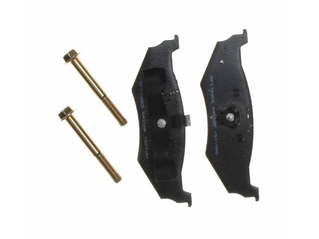 Raybestos Brakes Disc Brake Caliper P/N:RC11327 Fits: Chrysler Sebring 06-02, Dodge Stratus 06-01 - Image 3
